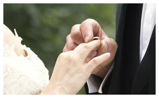 【珠寶文(wén)化(huà)】各國(guó)婚禮珠寶佩戴習(xí)俗