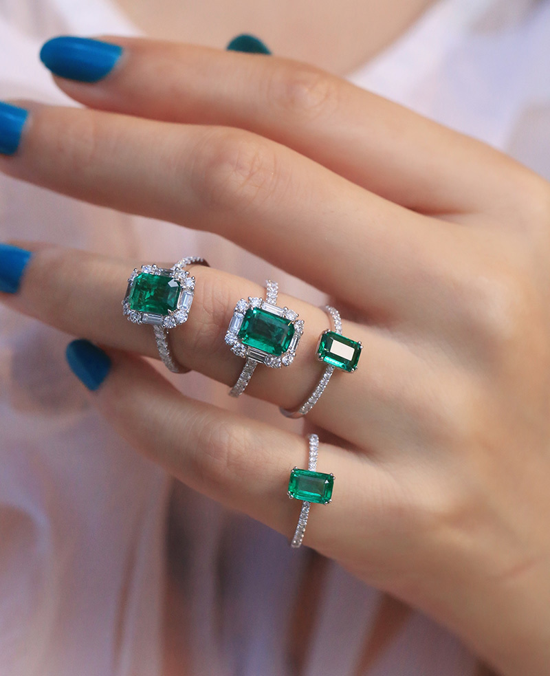 18K金(jīn)胸墜—多(duō)彩生(shēng)活