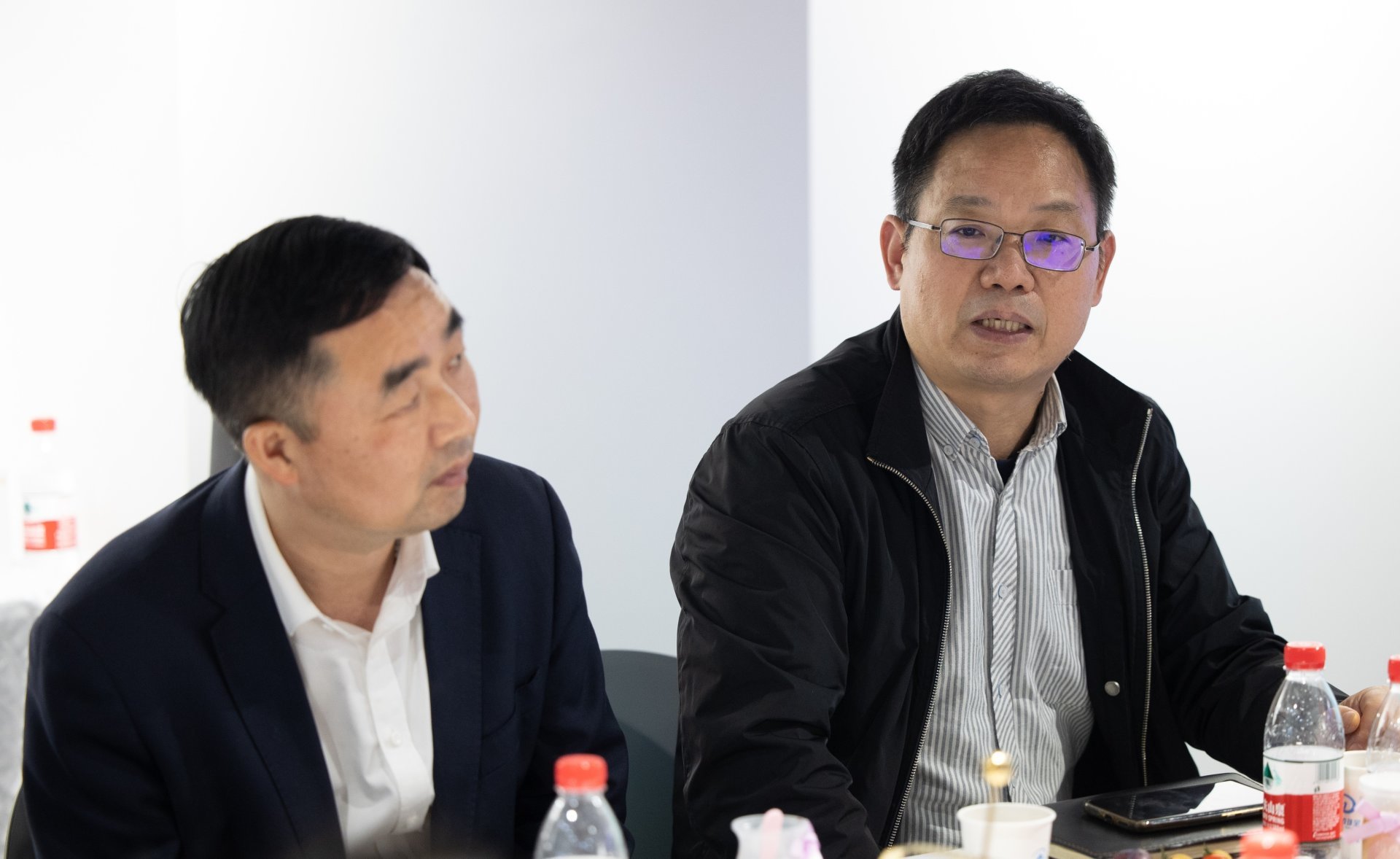 “珠寶、投資、教育”高(gāo)端翡翠鑒賞沙龍