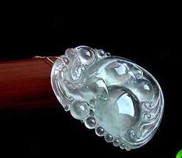 【寶石學知(zhī)識】鈉長(cháng)石玉