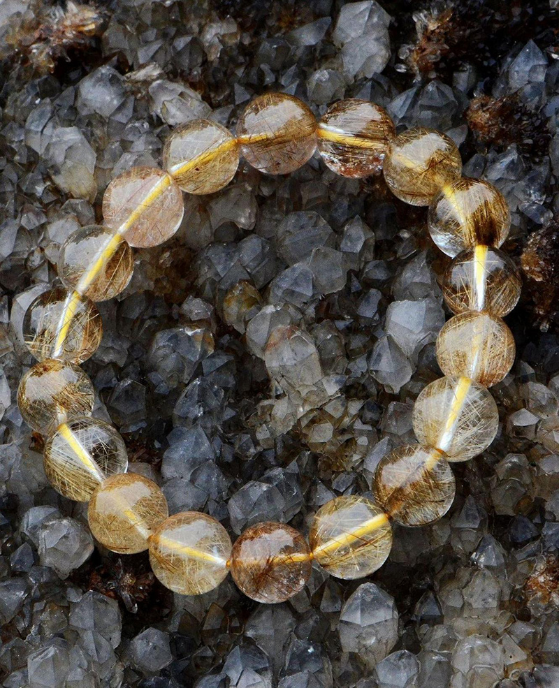 【寶石學知(zhī)識】水(shuǐ)晶