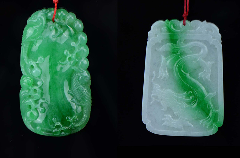 【珠寶文(wén)化(huà)】翡翠文(wén)化(huà)之傳統與現(xiàn)代