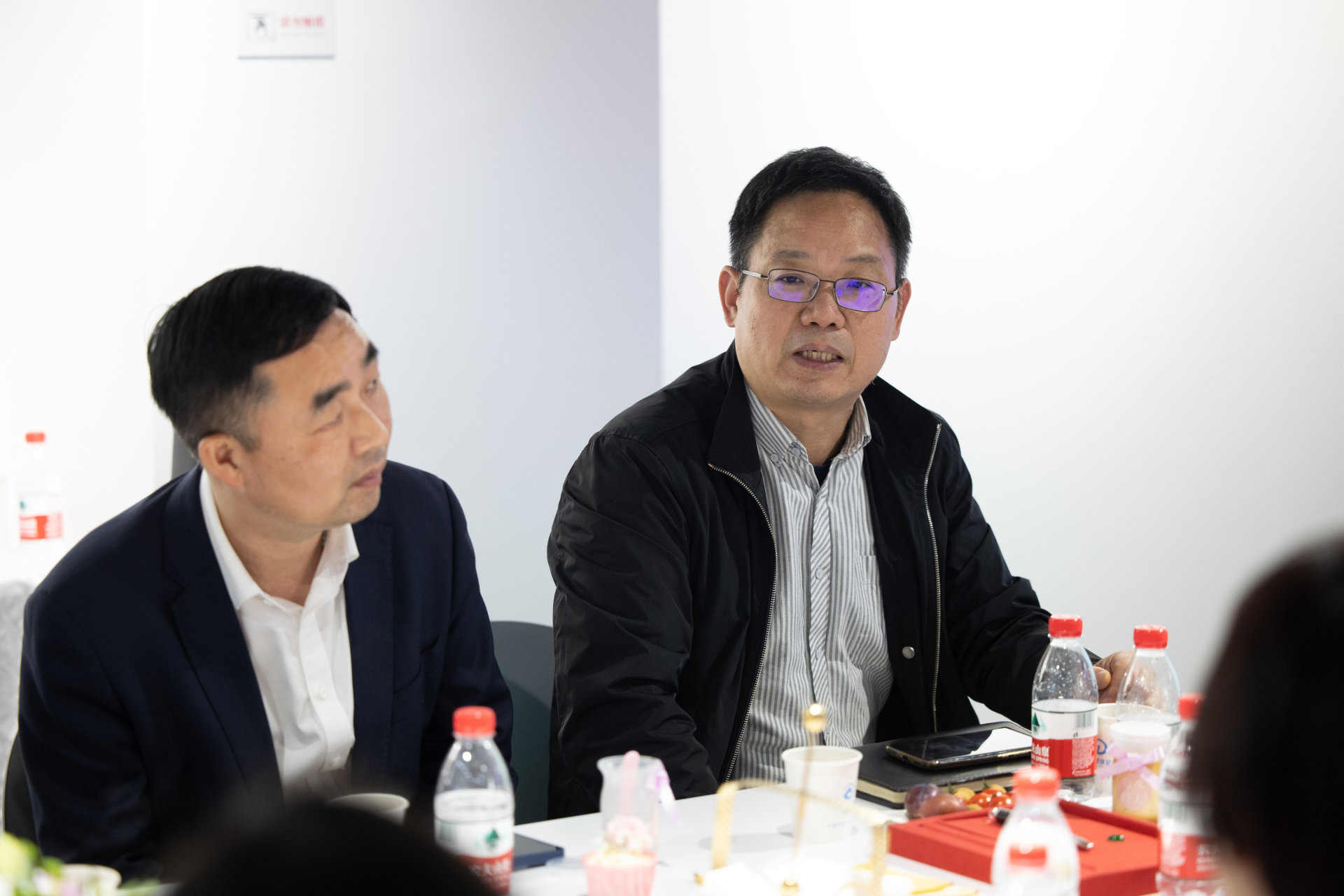 “珠寶、投資、教育”高(gāo)端翡翠鑒賞沙龍